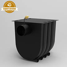 Булер'ян варильної Канада, тип 01 зі склом, фото 4