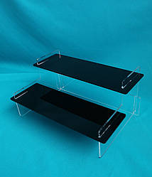 Стійка сервірувальна для фуршету • шведський стіл • кейтеринг