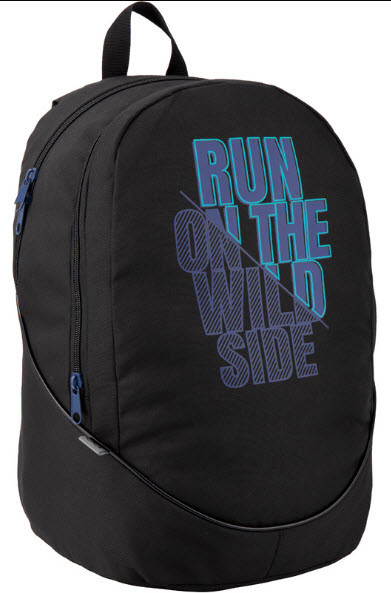 Рюкзак шкільний Kite GoPack City Run on the wild side GO20-120L-1