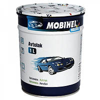 Автоемаль алкідна Mobihel 1 л No 377 Мурена