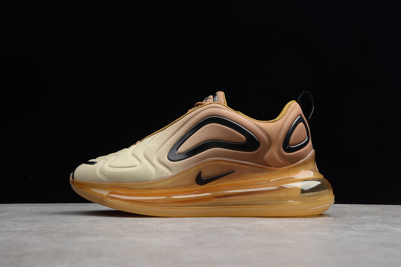 Кросівки чоловічі Nike Air Max 720 / 720AMM-003, фото 1