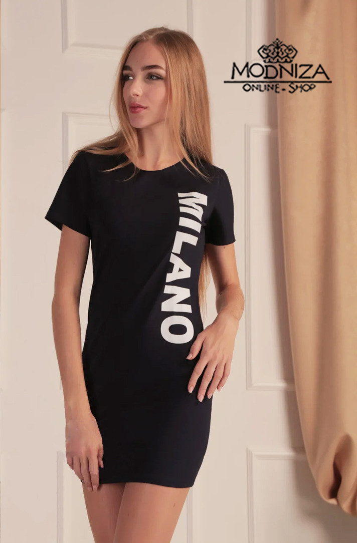 Літня туніка "Italy"