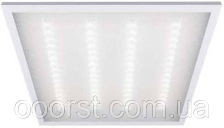 Светодиодная панель светильник PILA007T LED30S/765 PSU W59L59 35Вт 6500К - фото 3 - id-p1173303771