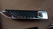 S/27(1) EX53280B11AB T2P1080 Жабри крила ліва Jaguar F-type
