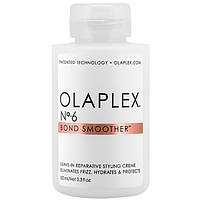 OLAPLEX No. 6 Несмываемый крем "Система защиты волос" 100мл.