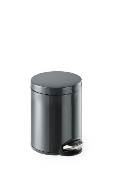 Кошик для сміття з педаллю 12 л, DURABLE