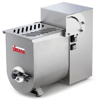 Фаршезмішувач SIRMAN IP20M 1 фазна, фото 1