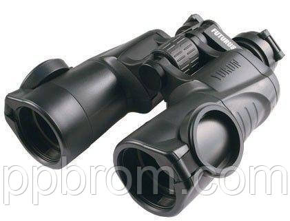 Бінокль Yukon (Юкон) Pro 16x50 з дальномірною сіткою, без додаткових світлофільтрів