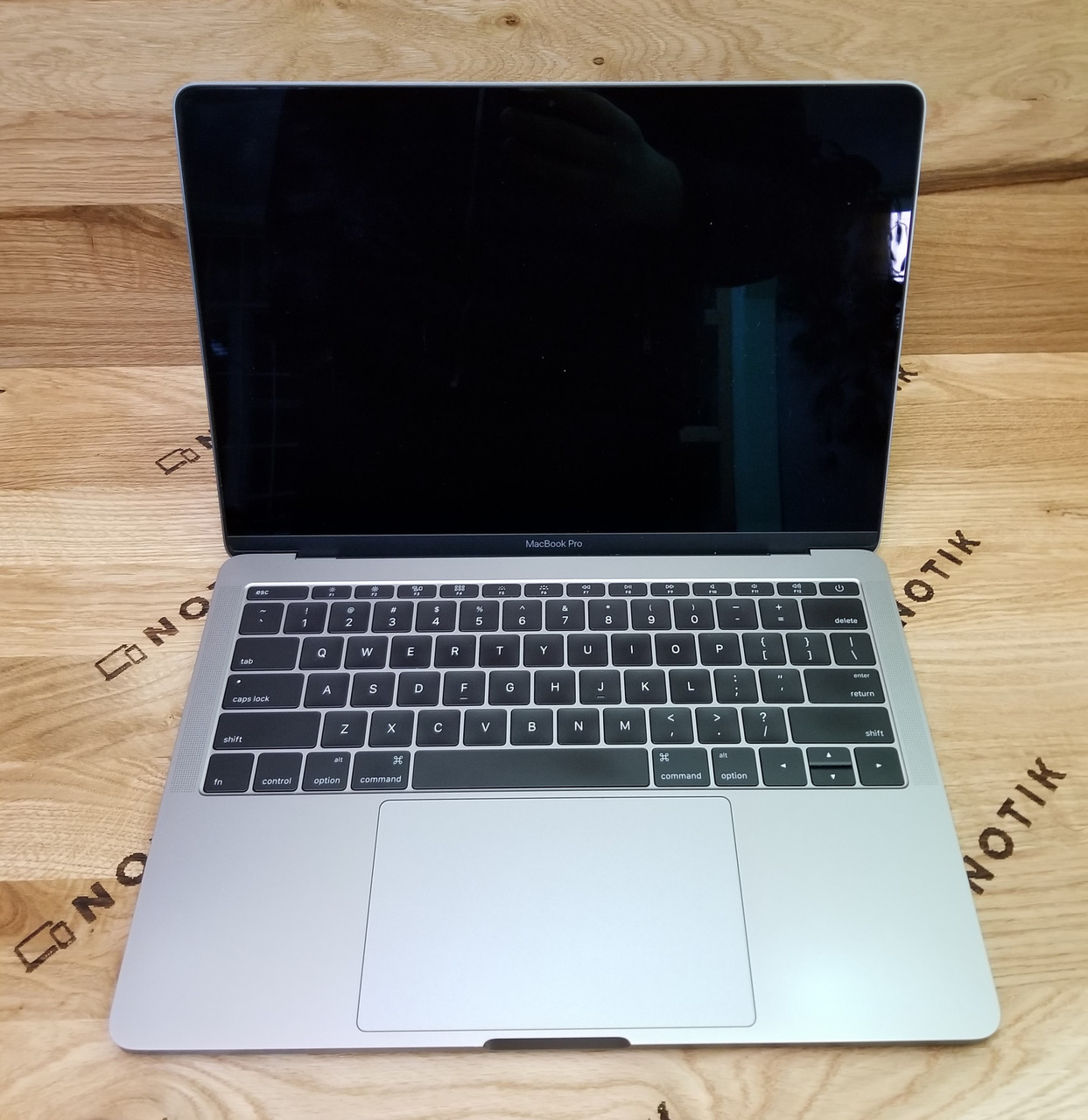MacBook Pro 13 "2016 i7 / 16gb / 256gb / Space Gray A1708