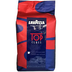 Зернова кава Lavazza Top Class 1кг