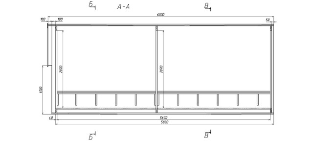 проект бана 2