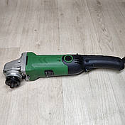 Болгарка Craft-tec PXAG- 125/1200, фото 3