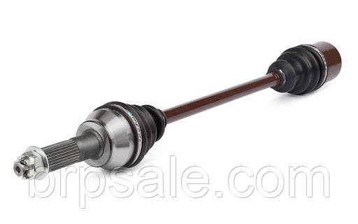 Піввісь ліва Can-Am BRP Half shaft Lh