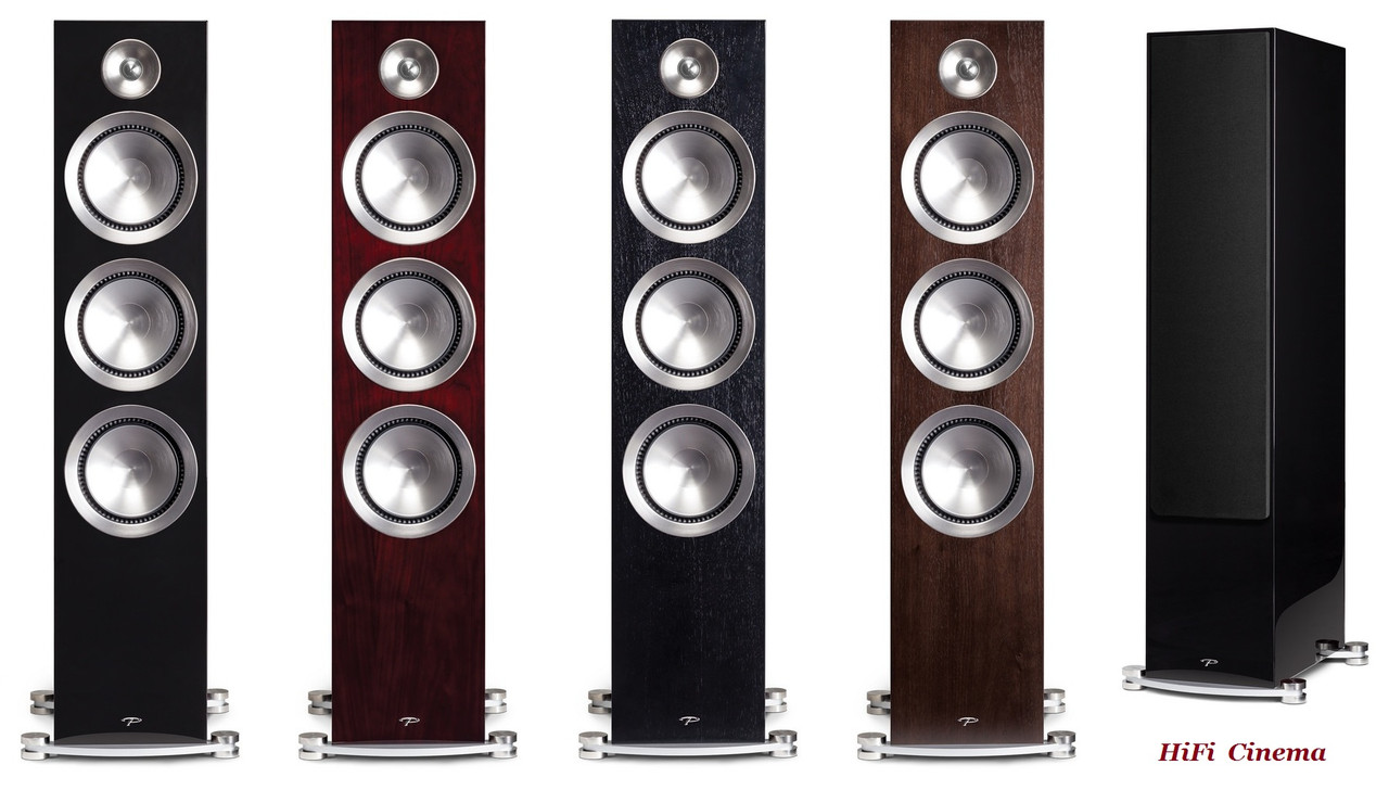 Акустична система Paradigm Prestige 85F Floor-Standing HiFi LoudSpeaker
