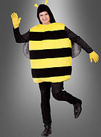Мужской костюм пчелы