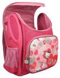 Рюкзак шкільний Kite HK11-003WK Hello Kitty, фото 4