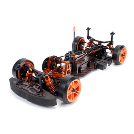 Дрифт 1:10 Team Magic E4D MF Pro KIT, фото 1