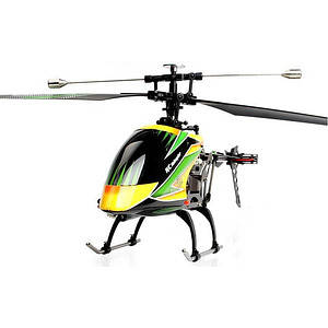 Вертоліт на радіокеруванні 4-до великої WL Toys V912 Sky Dancer