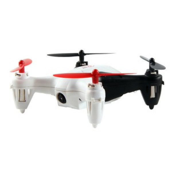 Квадрокоптер радіокерований WL Toys Q242G з FPV системою 5.8 ГГц