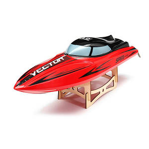 Катер радіокерований VolantexRC 792-5 Vector SR65 650 мм RTR