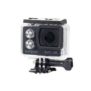 Екшн камера SJCam SJ7 STAR 4K Wi-Fi оригінал
