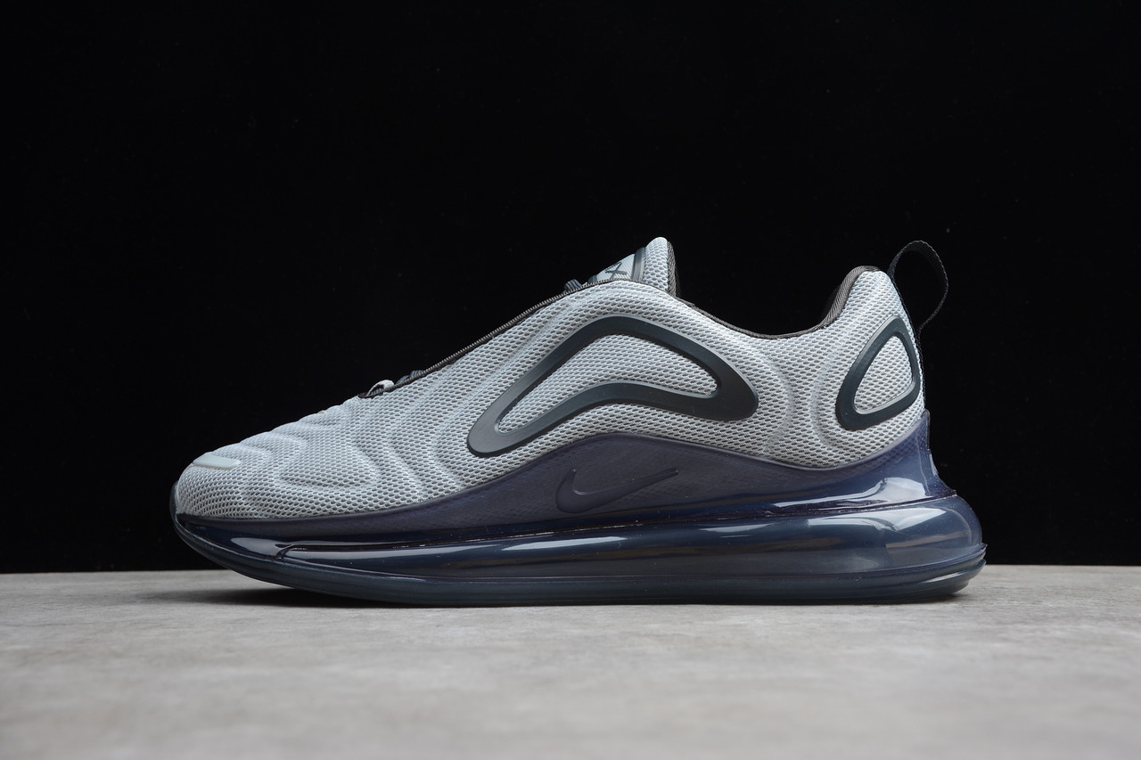 Кросівки чоловічі Nike Air Max 720 / 720AMM-016, фото 1