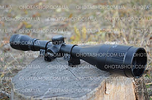 Приціл оптичний Walther 6x42
