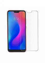 Захисне скло Ultra 0.33 mm для Xiaomi Mi 8 Lite/Mi8 Youth (Mi 8X) Прозоре