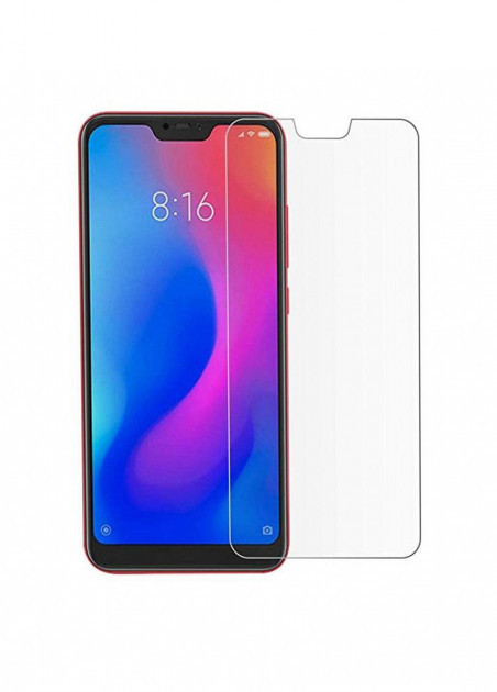 Захисне скло Ultra 0.33 mm для Xiaomi Mi 8 Lite/Mi8 Youth (Mi 8X) Прозоре