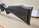 Пневматична гвинтівка для полювання Beeman Wolverine Gas Ram Пневматична воздушка Пневматична рушниця, фото 6