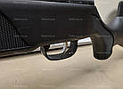 Пневматична гвинтівка для полювання Beeman Wolverine Gas Ram Пневматична воздушка Пневматична рушниця, фото 5
