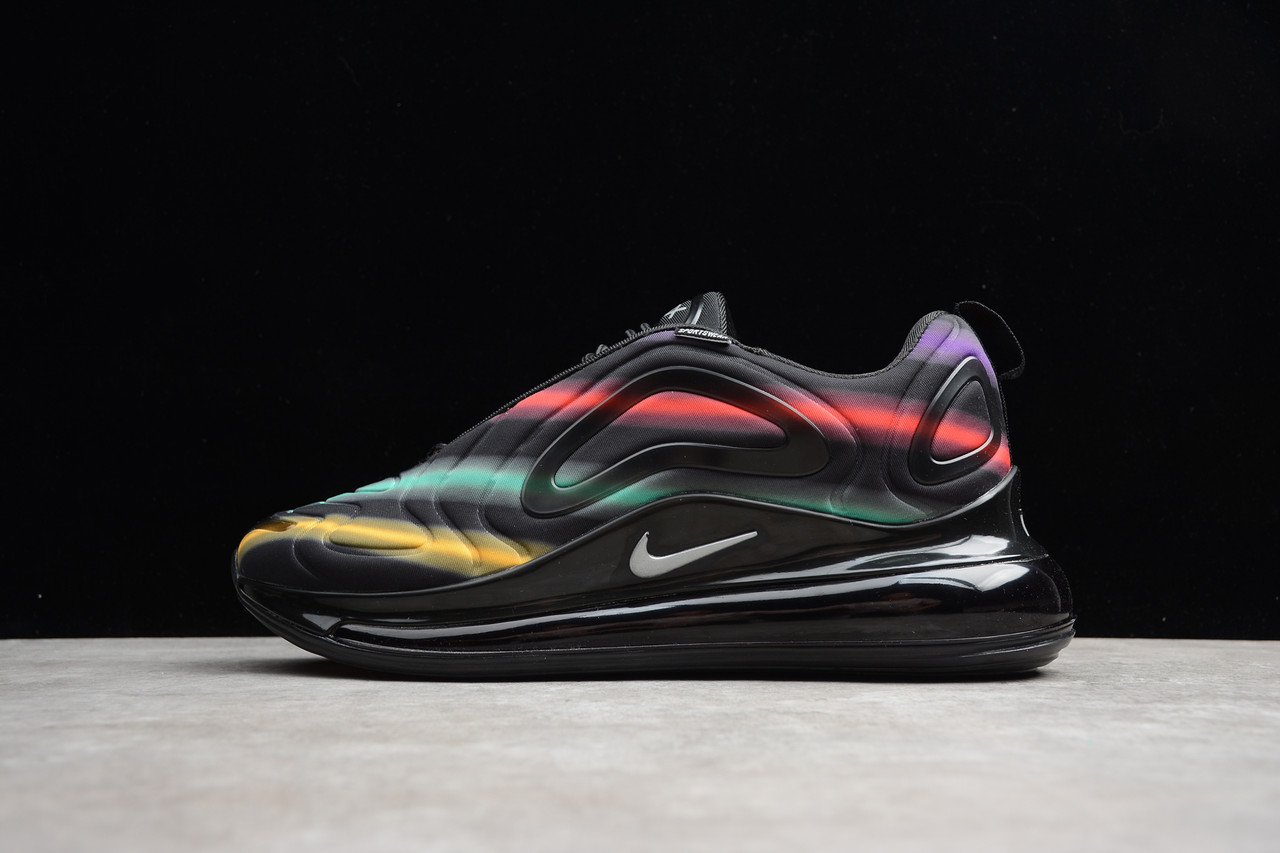 Кросівки чоловічі Nike Air Max 720 / 720AMM-019, фото 1