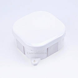 PAWBOL розподільна коробка з клемниками KUP-A 0020B IP54