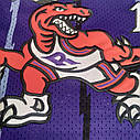 Майка Tracy McGrady №1(Макгрэди) команда Toronto Raptors NBA, фото 7