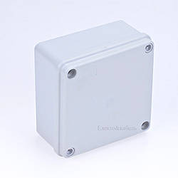 PAWBOL розподільна коробка S-BOX 116, IP65, 100х100х50