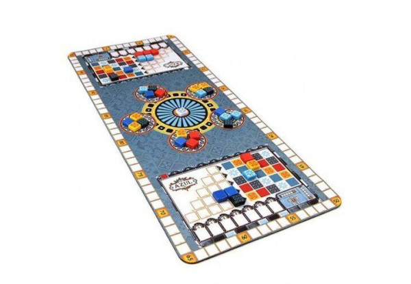 Настільна гра Azul Playmat (килимок для гри)