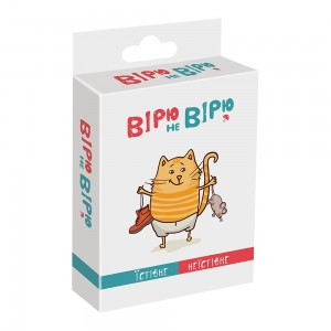 Настольная игра Вірю не вірю