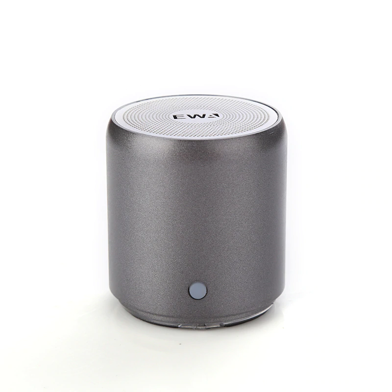 Bluetooth-динамік EWa A107 MP3 плеєр для телефона/планшета/ПК