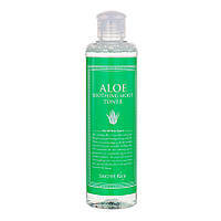 Secret Key Fresh Nature Toner Тонер для лица, 248 мл Алоэ (Aloe)