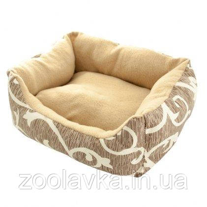 Лежанка Collar Колар Чарли 2 (36х48х16) 0436