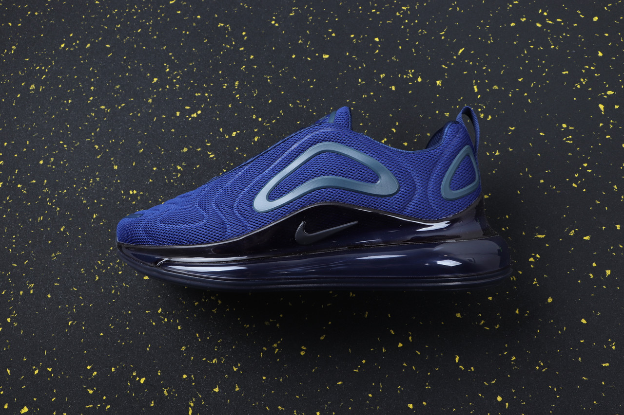 Кросівки чоловічі Nike Air Max 720 / 720AMM-026