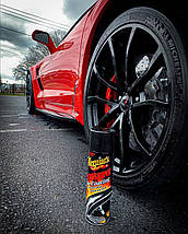 Спрей для захисту шин - Meguiar's Hot Shine Tire Coating 425 г. (G13815), фото 2