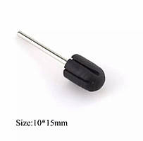 Ковпачки та основи для педикюру