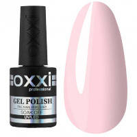 Гель-лак для ногтей OXXI Professional French № 001, 10 мл