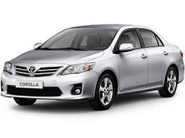 Corolla 2007-2012