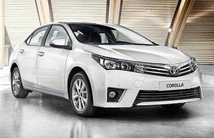 Corolla 2013-2017