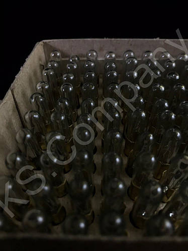 Купить Лампа КМ 24-90, КМ 24в-90мА контактная лампа, цена 9 ₴ — Prom.ua ...