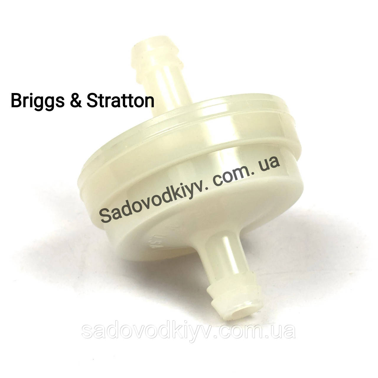 Фільтр паливний Briggs&Stratton B&S 394358S (5861156-01)