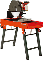 Каменерізна пила Husqvarna TS 400 F