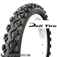 Покрышка 20"x1,90, Deli tire индонезия